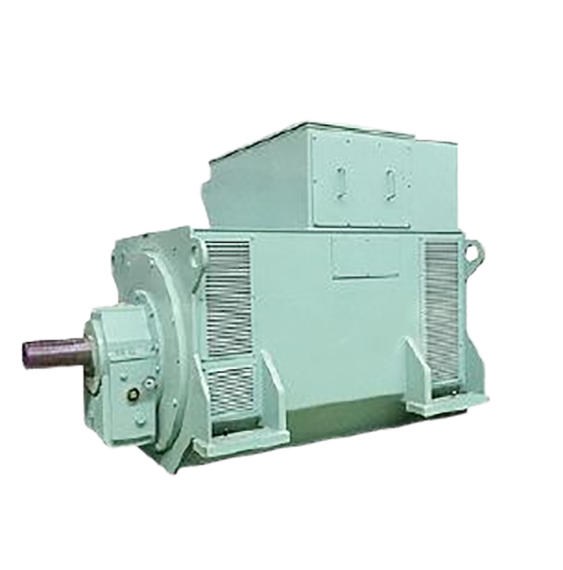 Diesel generator